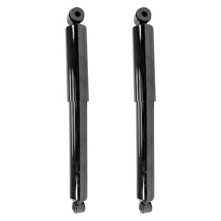 Unity 2-253350-001 Rear Shock Absorber Kit 2-253350-001